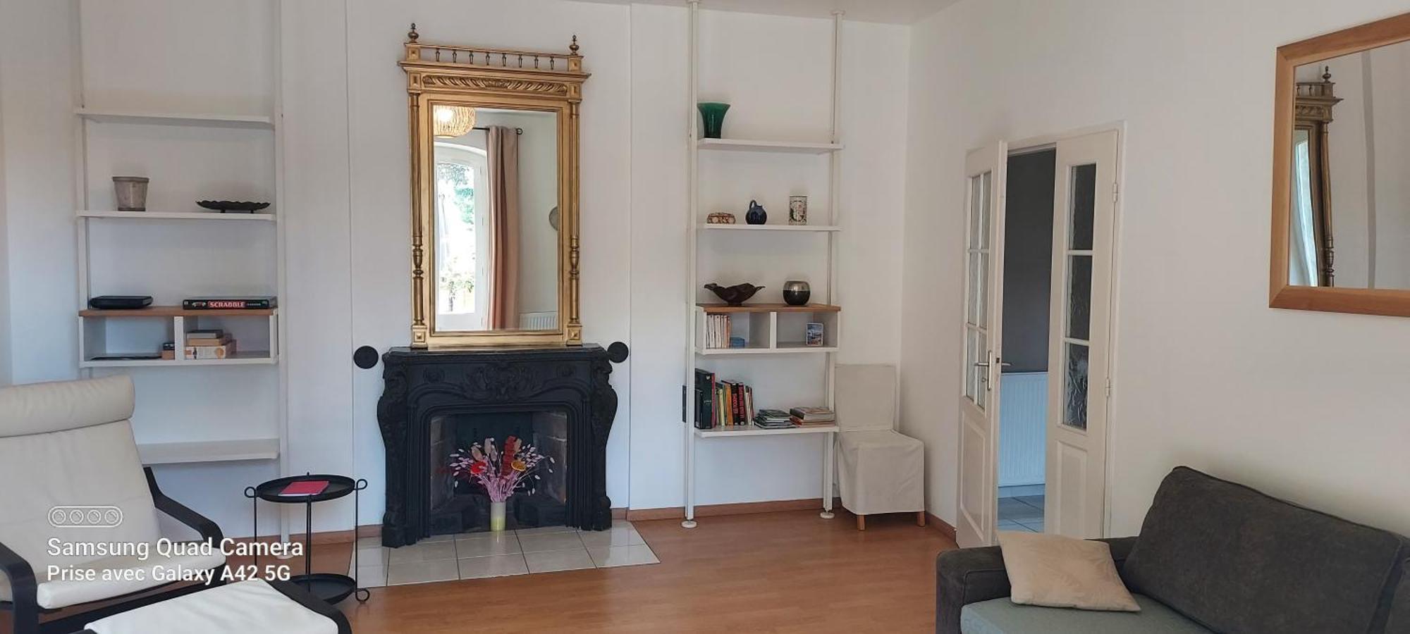 Maison Letrat La Tour-du-Pin Dış mekan fotoğraf
